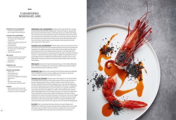 Produktbild: Ikarus invites the world's best chefs