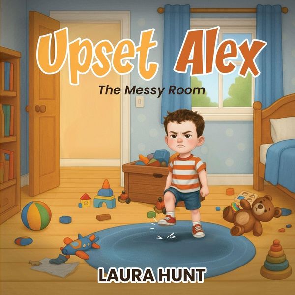 Produktbild: Upset Alex
