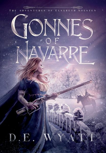 Produktbild: Gonnes Of Navarre