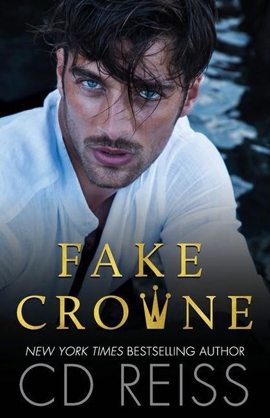 Produktbild: Fake Crowne