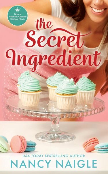 Produktbild: The Secret Ingredient
