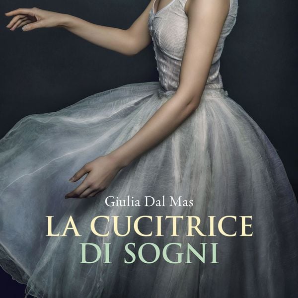 Produktbild: La cucitrice di sogni (Villa Matilde, la casa degli amori ritrovati Vol. 2)