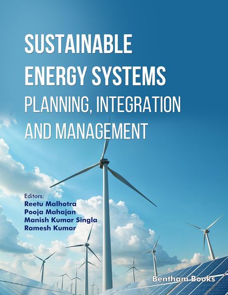 Produktbild: Sustainable Energy Systems: Planning, Integration and Management