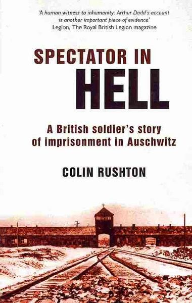 Produktbild: Spectator in Hell
