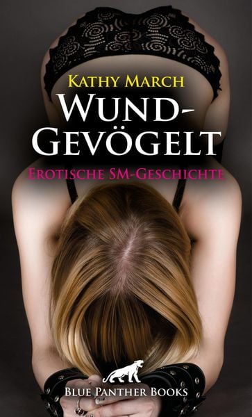 Produktbild: WundGev&ouml;gelt | Erotische SM-Geschichte