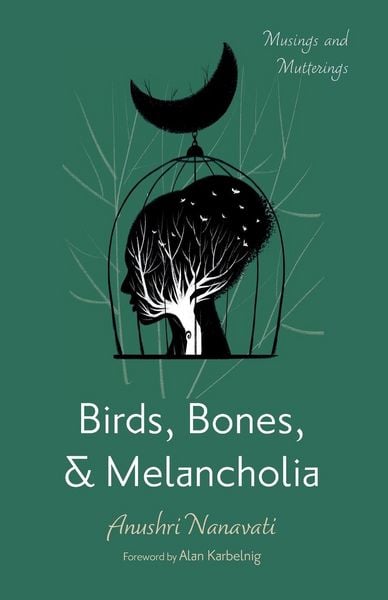Produktbild: Birds, Bones, and Melancholia