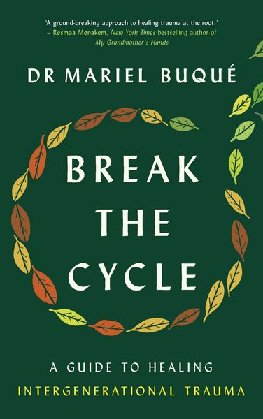 Produktbild: Break the Cycle