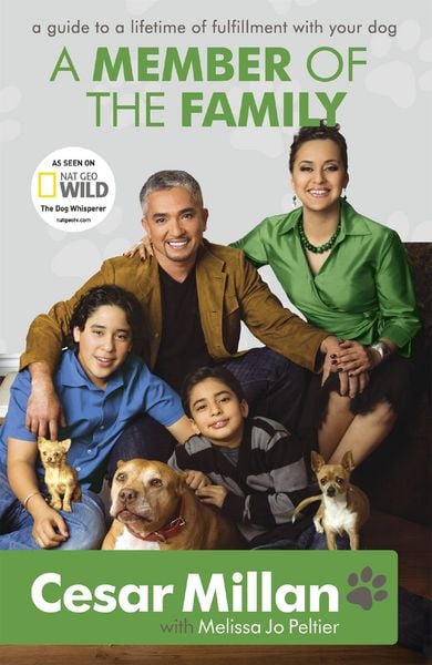 Produktbild: A Member of the Family