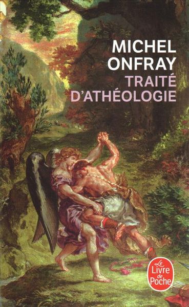 Produktbild: Onfray, M: Traité d'athéologie