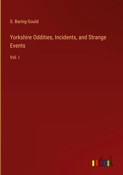 Produktbild: Yorkshire Oddities, Incidents, and Strange Events