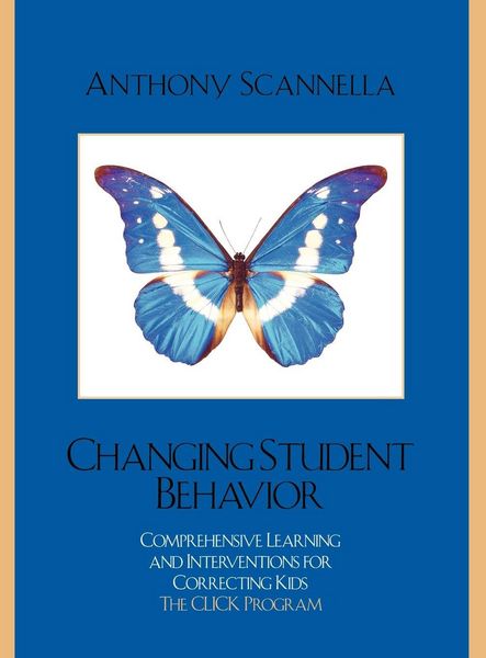 Produktbild: Changing Student Behavior