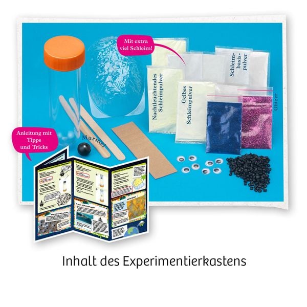 Produktbild: Fun Science Schleim-Galaxie