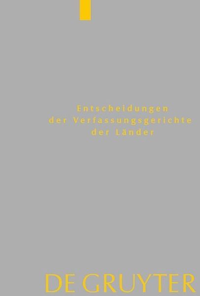 Produktbild: Baden-W&uuml;rttemberg, Berlin, Brandenburg, Bremen, Hamburg, Hessen, Mecklenburg-Vorpommern, Niedersachsen, Saarland, Sachsen, Sachsen-Anhalt, Schleswig-H