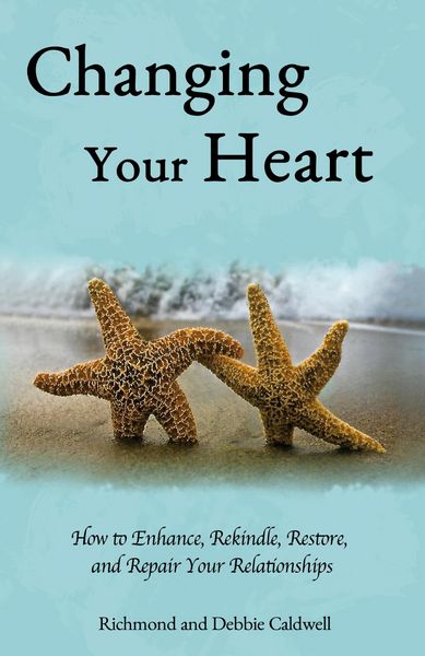 Produktbild: Changing Your Heart