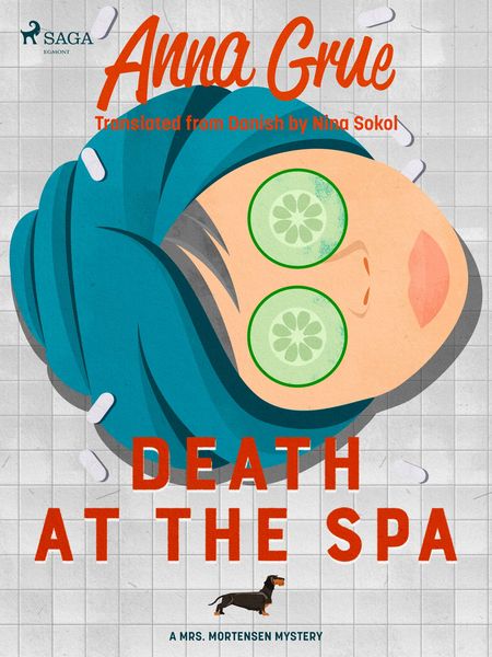 Produktbild: Death at the Spa