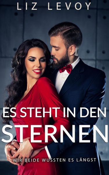 Produktbild: Es steht in den Sternen
