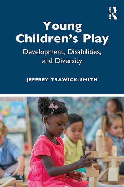 Produktbild: Young Children's Play