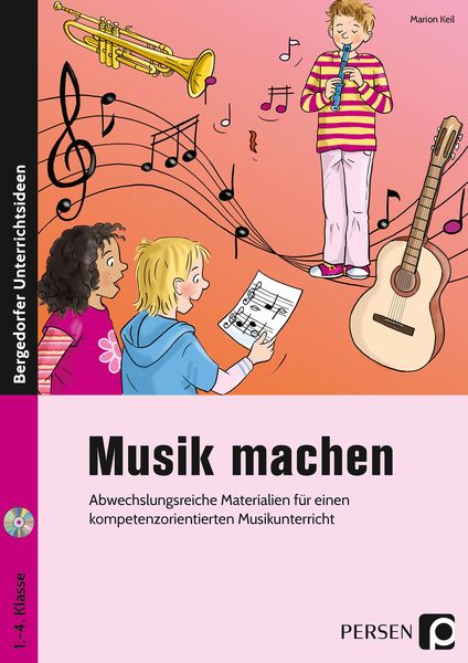 Produktbild: Musik machen