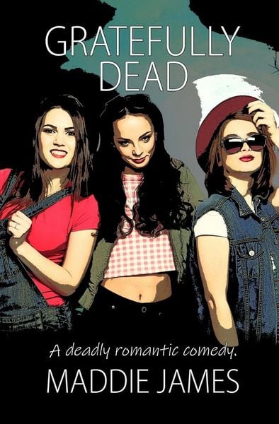 Produktbild: Gratefully Dead
