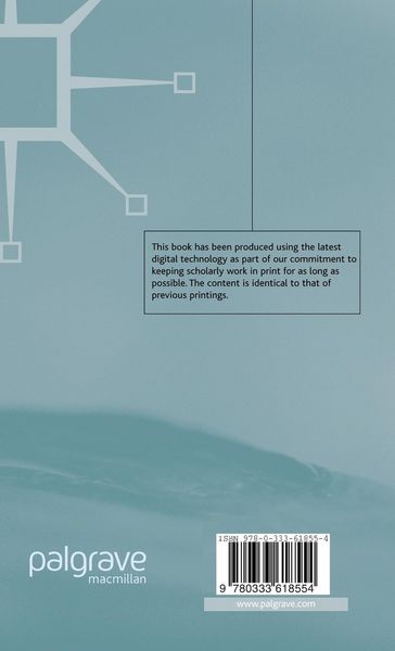 Produktbild: Global Capital, National State and the Politics of Money