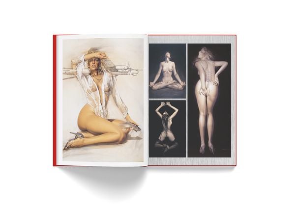 Produktbild: Complete Masterworks