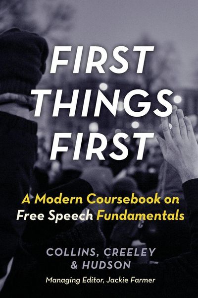 Produktbild: First Things First