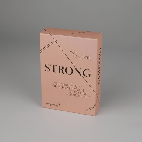 Produktbild: Strong
