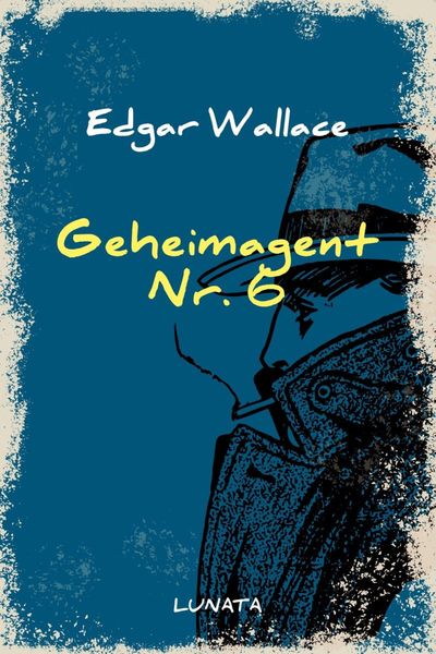 Produktbild: Geheimagent Nr. 6