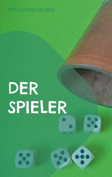 Produktbild: Der Spieler