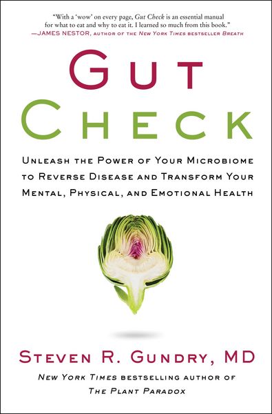 Produktbild: Gut Check