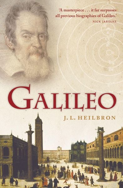 Produktbild: Galileo