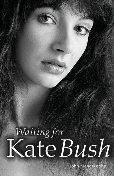 Produktbild: Waiting for Kate Bush