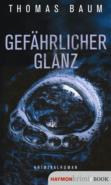 Produktbild: Gef&auml;hrlicher Glanz