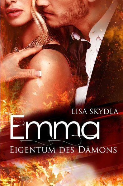 Produktbild: Emma - Eigentum des D&auml;mons