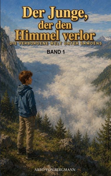 Produktbild: Der Junge, der den Himmel verlor