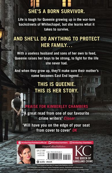 Produktbild: Queenie