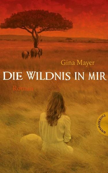 Produktbild: Die Wildnis in mir