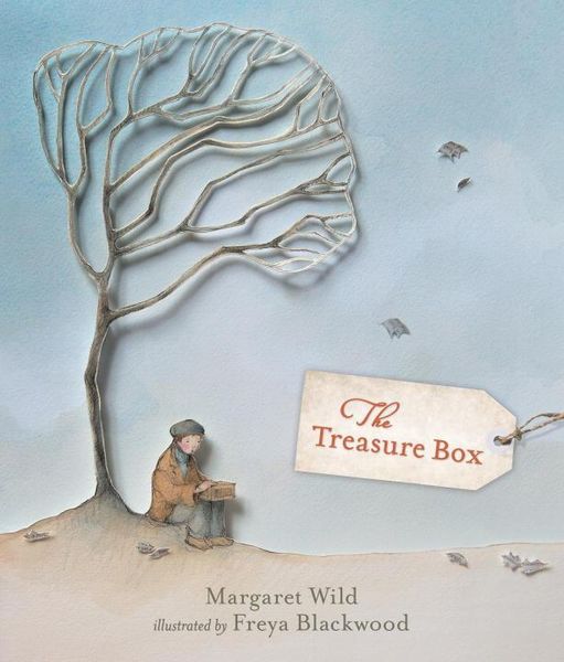Produktbild: The Treasure Box