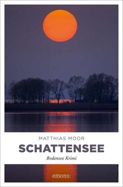 Produktbild: Schattensee