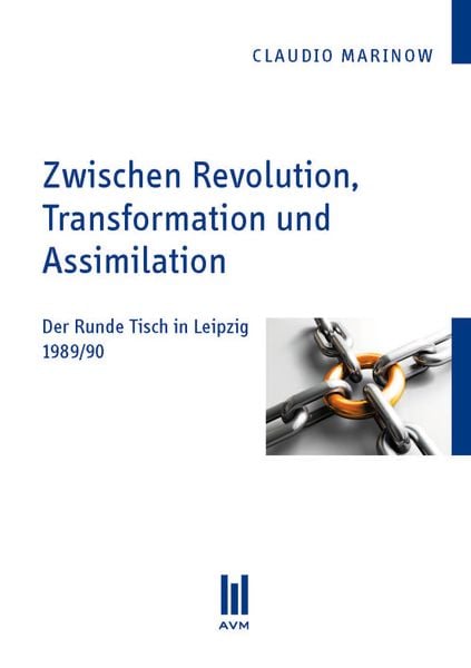 Produktbild: Zwischen Revolution, Transformation und Assimilation