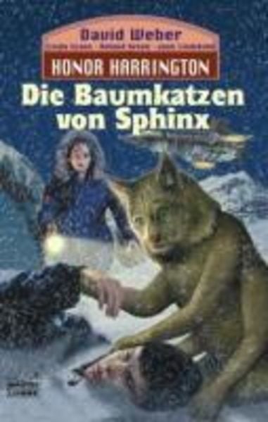 Honor Harrington: Die Baumkatzen von Sphinx