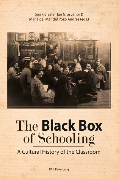 Produktbild: The Black Box of Schooling
