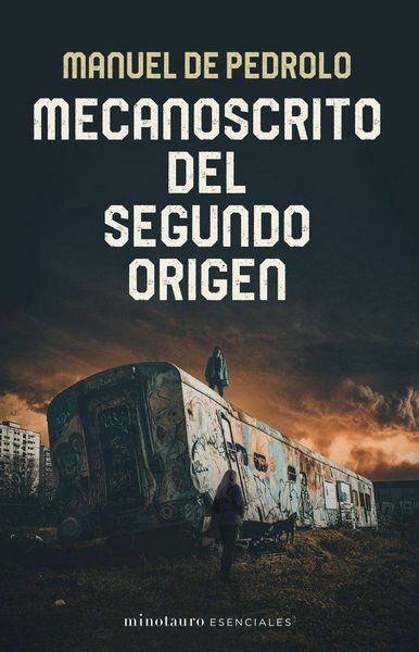Produktbild: Mecanoscrito del segundo origen