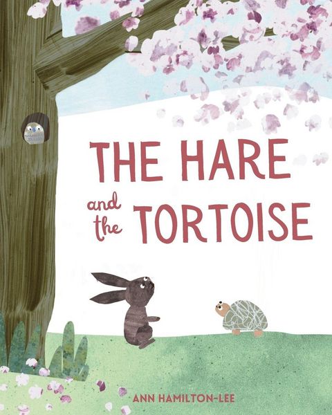 Produktbild: The Hare and The Tortoise