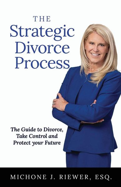 Produktbild: The Strategic Divorce Process