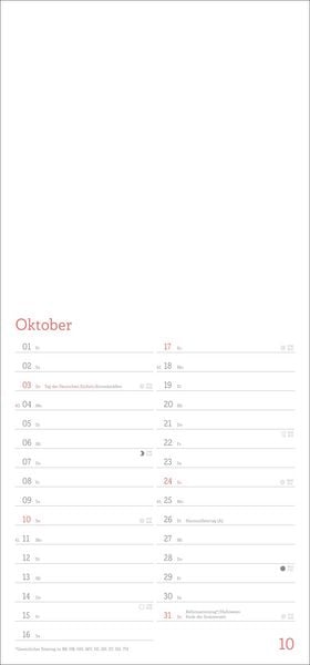 Produktbild: Fotokalender zum Selbstgestalten 2027