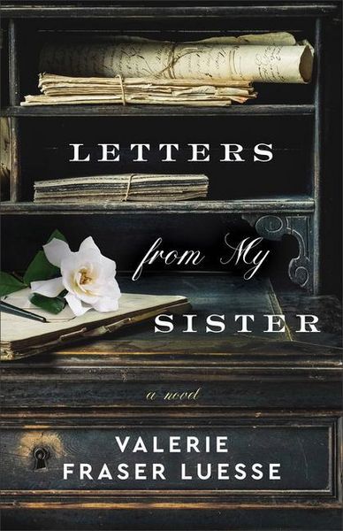 Produktbild: Letters from My Sister