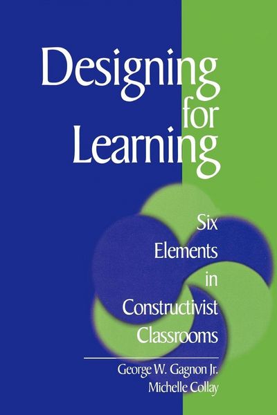 Produktbild: Designing for Learning