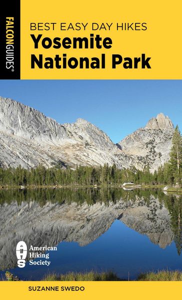 Produktbild: Best Easy Day Hikes Yosemite National Park