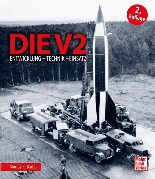 Produktbild: Die V2